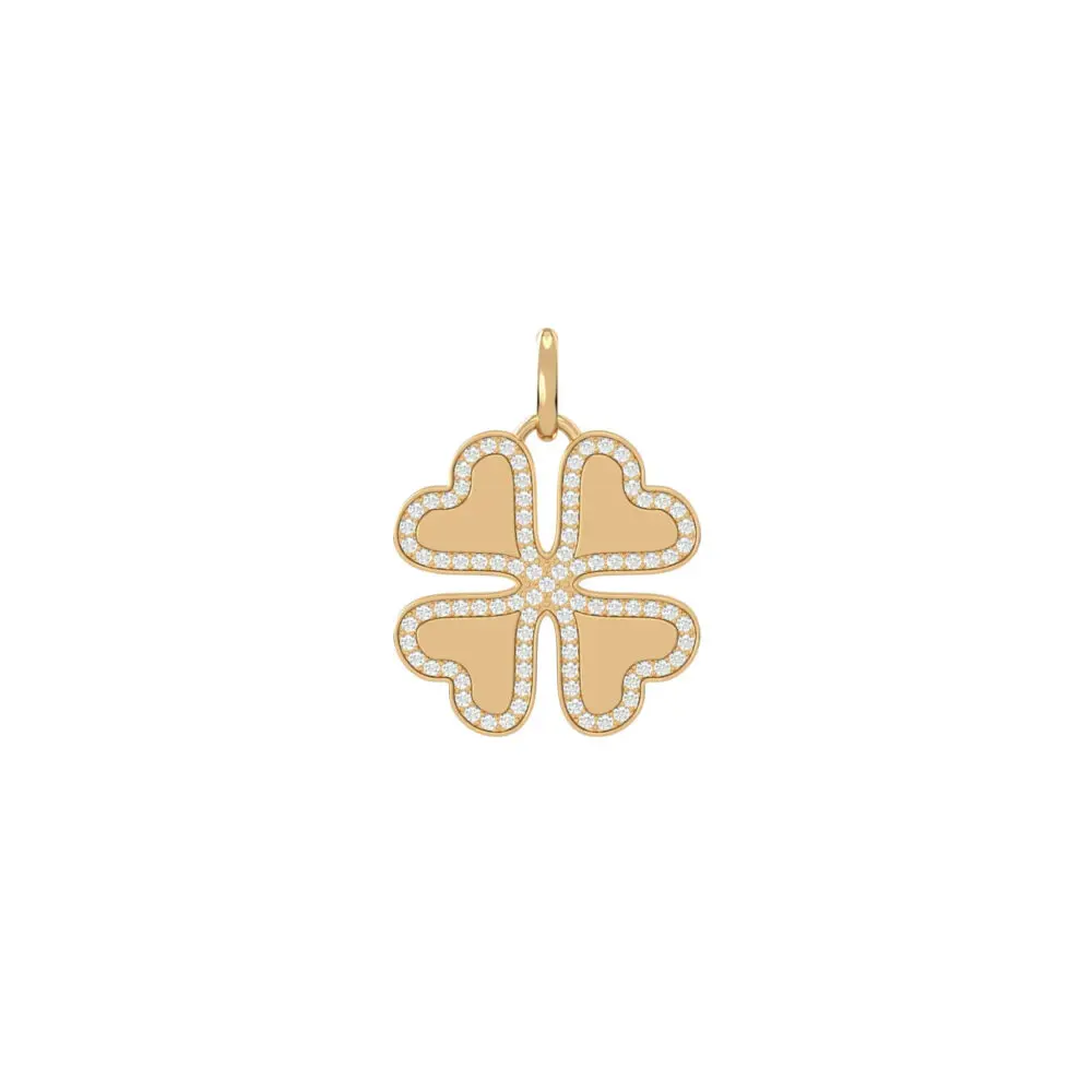 Pendant Flower Y