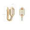 manchette-oreille-marnier diamant-18k-or