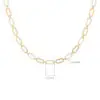 elegant-gold-necklace-maillon-timeless-luxury