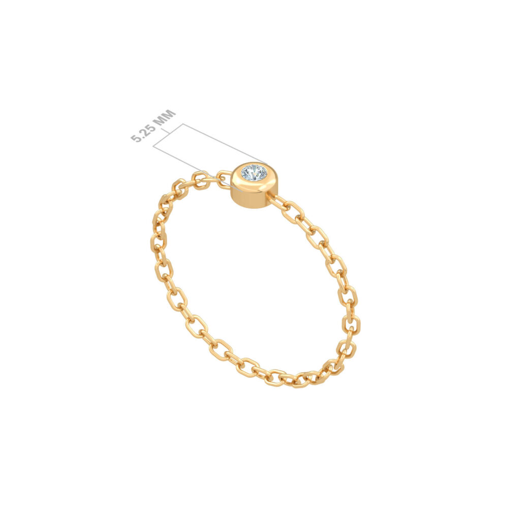 diamond-solitaire-ring-pure-chain-18k-gold