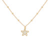 Collana Starfish Y