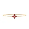 Bracelet Winter Love RUBY Y