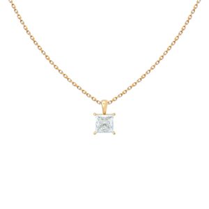 Necklace Square Y